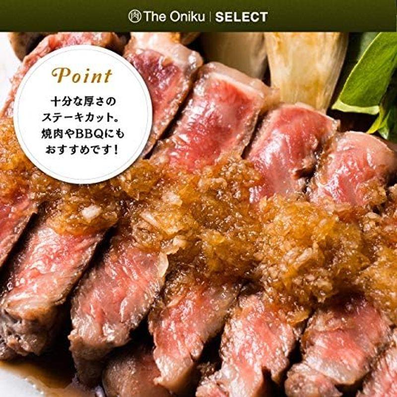 九州産 黒毛和牛 サーロインステーキ 塊肉 ブロック 300g ステーキ 肉 牛肉 焼肉