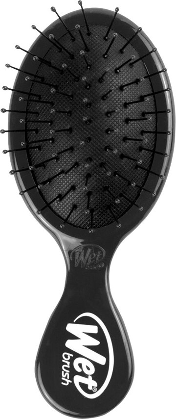 Wet Brush Mini Detangler Black