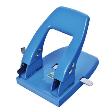 【史代新文具】LIFE NO280 二孔打孔機/雙孔打孔機 (32張)