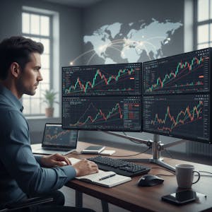 Forex Trading and Technical Analysis
