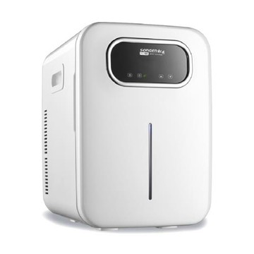 SONGEN 松井 20L  CLT-20LB-W白色 冷暖兩用變頻右開單門電子行動冰箱/冷藏箱/保溫箱/小冰箱