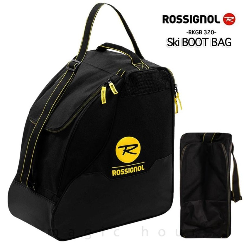 ショップ 値下げしました！ロシニョール スキーリュック ロシニョール