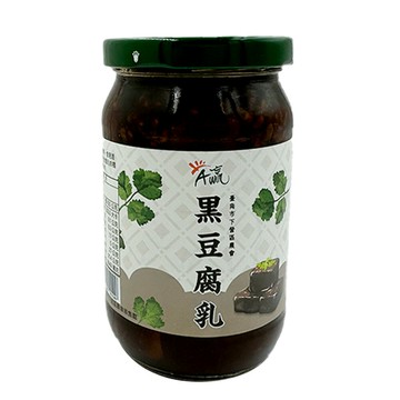 【下營農會】A贏 黑豆腐乳380gX2罐組 超商取貨每訂單限購2組