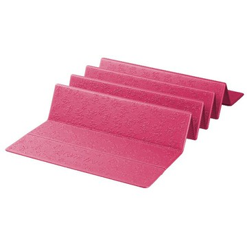 Comefree 羽量級TPE摺疊瑜珈墊