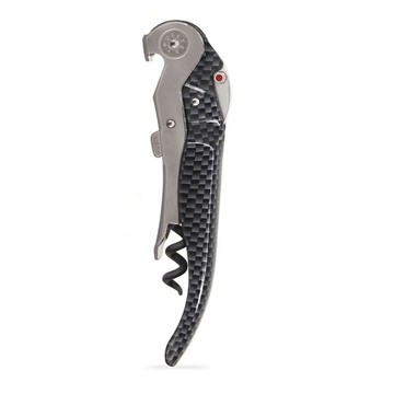 Pulltex 西班牙ClickCut縮回式兩段開瓶器-F1賽車限定款