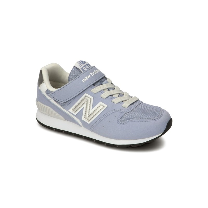 new-balance ニューバランス キッズシューズ スニーカー ジュニア NEWBALANCE JC3 ブルー グレー 子ども用 YV996 通販  LINEポイント最大GET | LINEショッピング