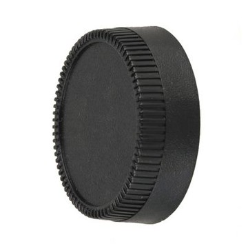 Nikon副廠尾蓋背蓋F鏡頭後蓋(相容尼康原廠LF-1後蓋和LF-4後蓋;適F卡口即F-Mount)Rear Cap料號PLF1