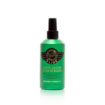 18.21 MAN MADE 香草刮鬍保養乳 Glide Shaving Lotion (Spiced Vanilla)
