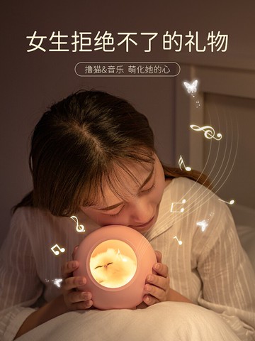 生日禮物女生送女友給閨蜜朋友18歲20成年實用快樂驚喜的有儀式感