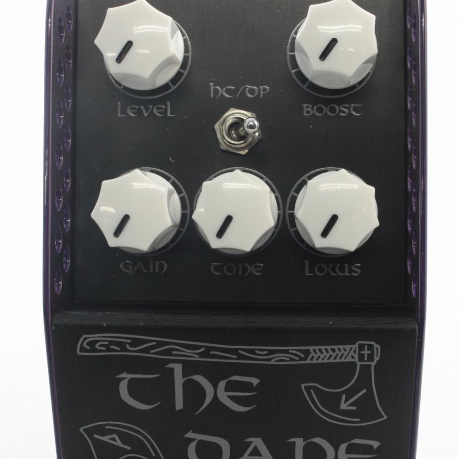 (中古) THORPY FX   THE DANE MK II (御茶ノ水本店)