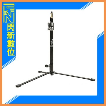 搶券最高折320｜Phottix 62公分 短燈架 全高62公分 全收41公分 載重5公斤 88208 (公司貨)