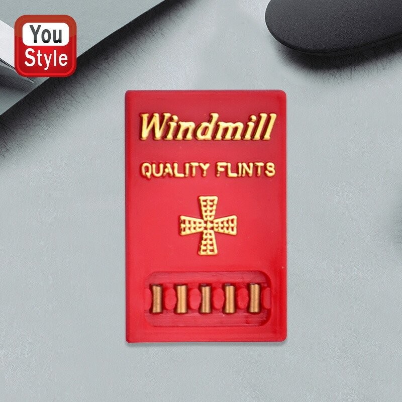 ウインドミル WINDMILL フリントライター用着火石 発火石 888-0002 通販 LINEポイント最大GET | LINEショッピング