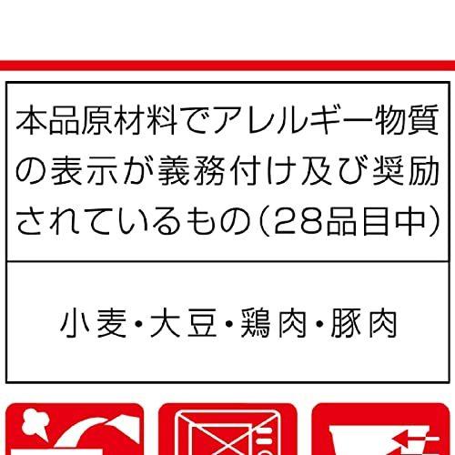 ニュータッチ 横浜家系豚骨醤油ラーメン 108g×12個