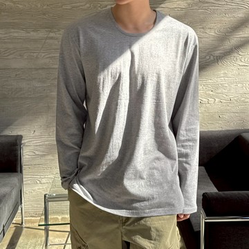 【Metanoia】🇰🇷韓製 長袖上衣T恤