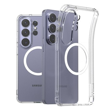 Araree 三星 Galaxy S26 系列 磁吸式抗衝擊保護殼(FLEXIELD M)S26 Ultra