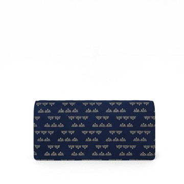 8卡長夾 印傳屋 2109 C系