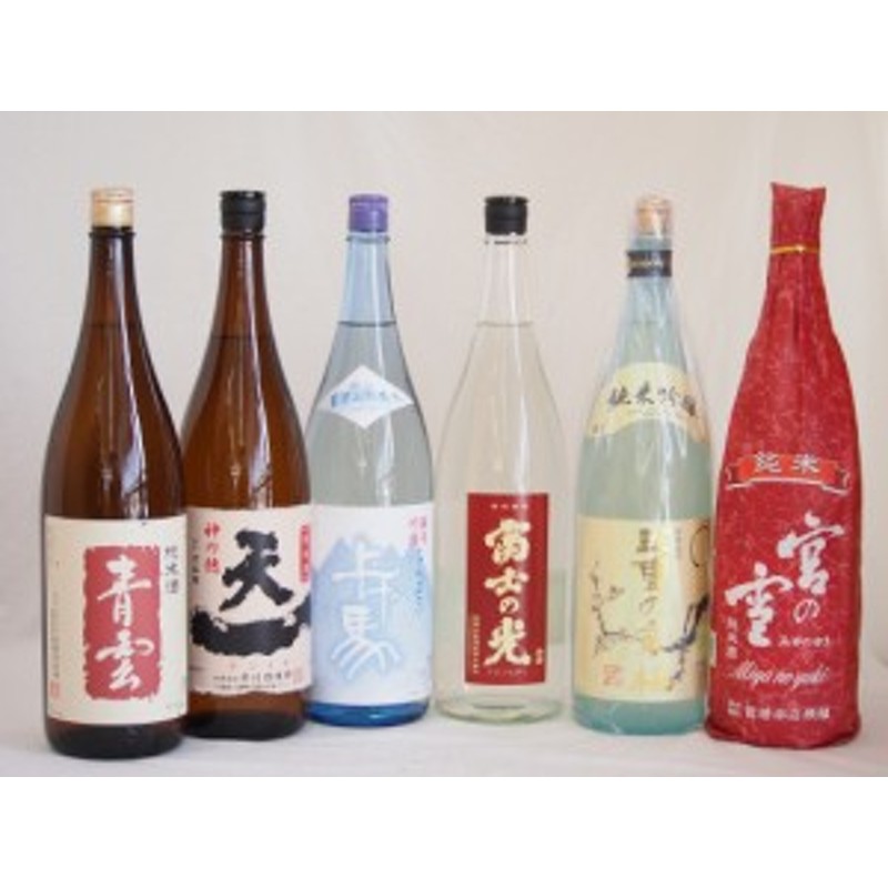 福井県の人気日本酒1.8L×7本組 - www.grupoday.com