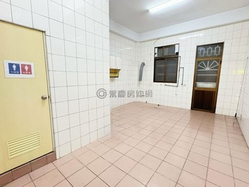 搶佔靜宜商圈臨30米路黃金店住雙享｜台中市沙鹿區鎮南路二段