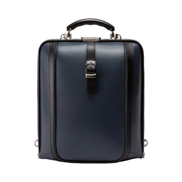 ARTPHERE Touch Tough F4 海軍藍色 電腦包 後背包