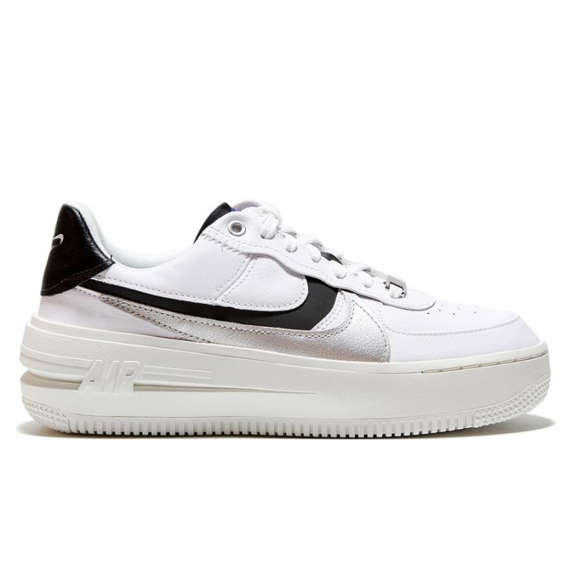 NIKE WMNS AIR FORCE 1 PLT.AF.ORM LV8 DX3199-100 ナイキ ウィメンズ