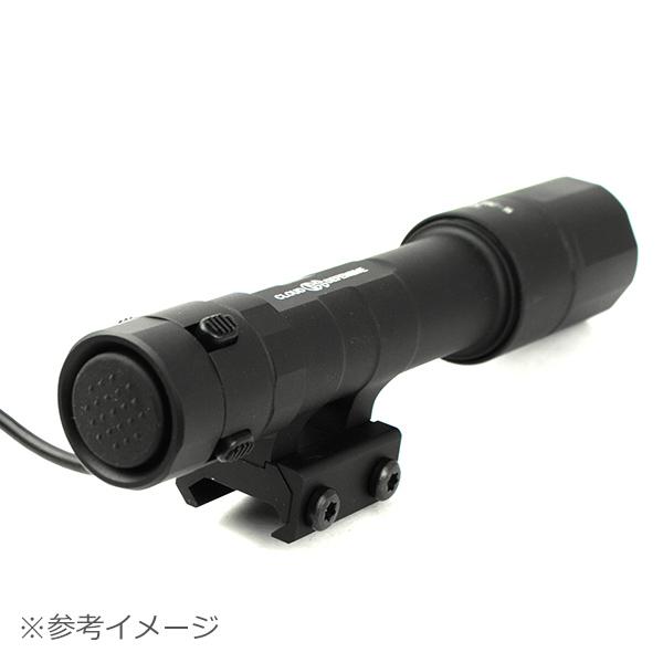 SOTAC Cloud Defensive REIN 2.0 タイプ LED フラッシュライト デザートカラー