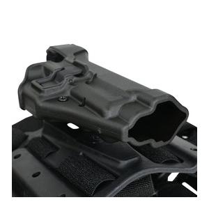 BLACKHAWK レッグホルスター Serpa LV3 SIG P220 430606BK