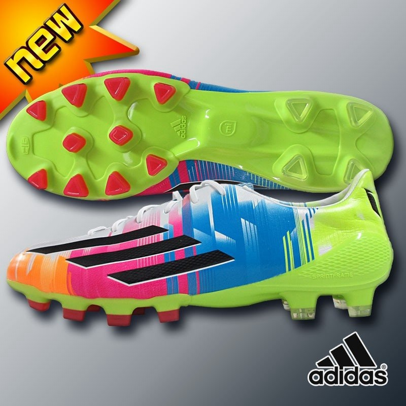 送料無料 14年春夏モデル アディダス Adidas サッカースパイク アディゼロ Adizero F50 Trx Hg Lm F321 ランニングホワイト ブラック ソーラースライム 通販 Lineポイント最大0 5 Get Lineショッピング