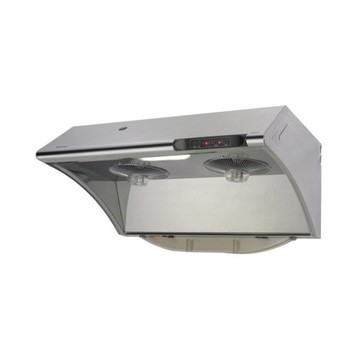 林內 水洗電熱雙效排油煙機80cm RH-8033S