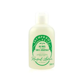 南法歐巴拉朵 忍冬蜂蜜洗髮精(250ml/瓶)
