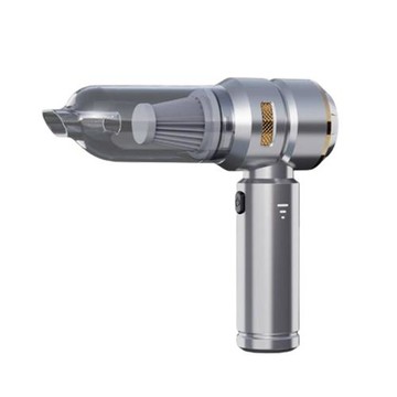 無線多功能清潔機  吸塵器 吹吸兩用手持式清潔設備 家用小型充電式吹塵機