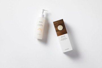 米粹舒緩卸妝凝露150mL│舒敏。敏感肌