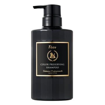 Fées BEAUTÉ 髮仙子 恆亮護色髮浴  520ml  1瓶