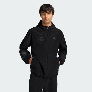 ADIDAS MER LOT WB M 男 風衣外套 KE5959