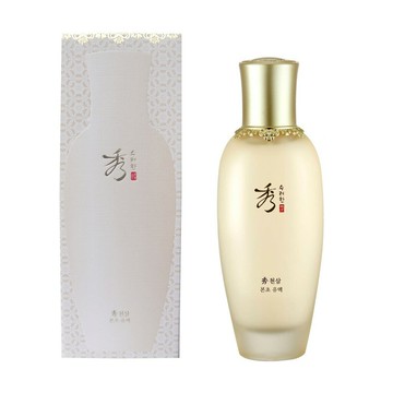 LG 秀雅韓 天蔘本草明亮賦活乳 150ml 優惠價:1080元｜岡山戀香水