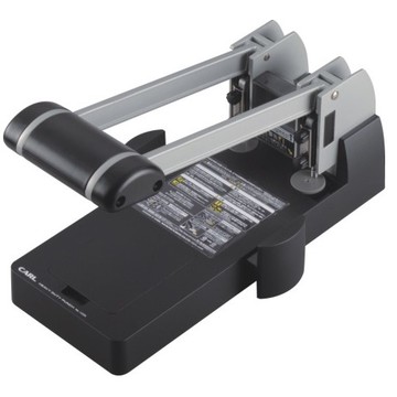 *需預訂 日本CARL 強力打洞機( HD-410N)