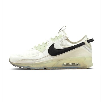 Nike Air Max 90 Terrascape 男鞋 女鞋 黑綠 抗撕裂 氣墊 休閒鞋 DH2973-100