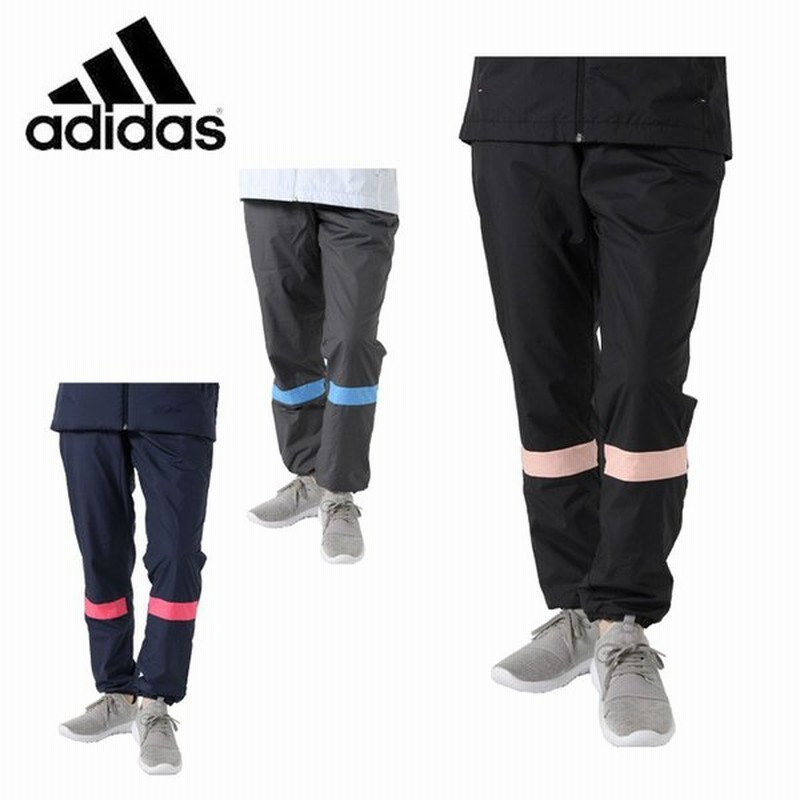 アディダス ウインドブレーカー パンツ レディース Team Wbk裏起毛 Fyj00 Adidas 通販 Lineポイント最大0 5 Get Lineショッピング