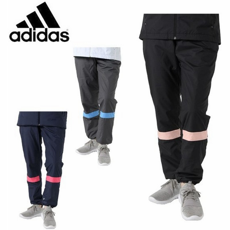 アディダス ウインドブレーカー パンツ レディース Team Wbk裏起毛 Fyj00 Adidas 通販 Lineポイント最大0 5 Get Lineショッピング