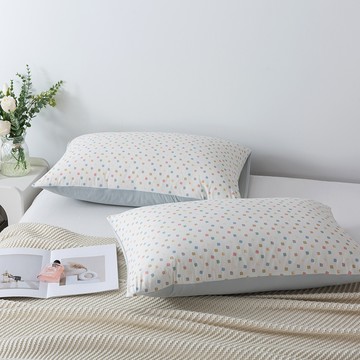 MIGRATORY 媚格德莉 - 極致涼感抱冰枕套2入-絢彩奇幻 (50x75m)