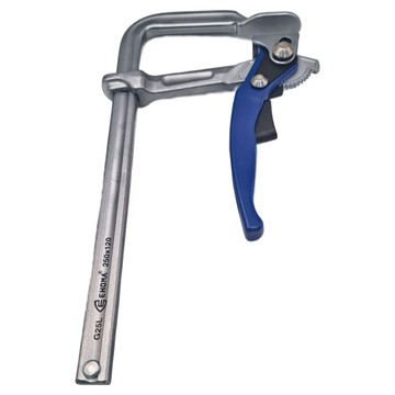 EHOMA 愛赫瑪 速捷型夾鉗 G25L 250x120mm  1個