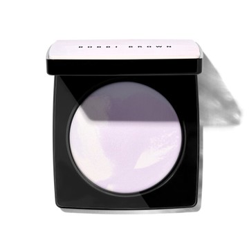 大理石粉嫩蜜粉餅