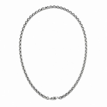 Chrome Hearts 克羅心 Paper chain 18inch 紙鏈項鍊