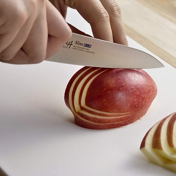 日本下村工業 日本製 職人專用不鏽鋼三德刀 16.5cm