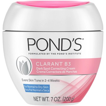 美國Pond’s 修護霜(中乾膚質)200g