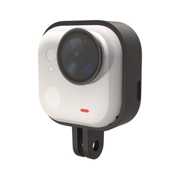 副廠 Insta360 Go Ultra 運動相機充電支架 磁吸 單充電底座 type-c 影石