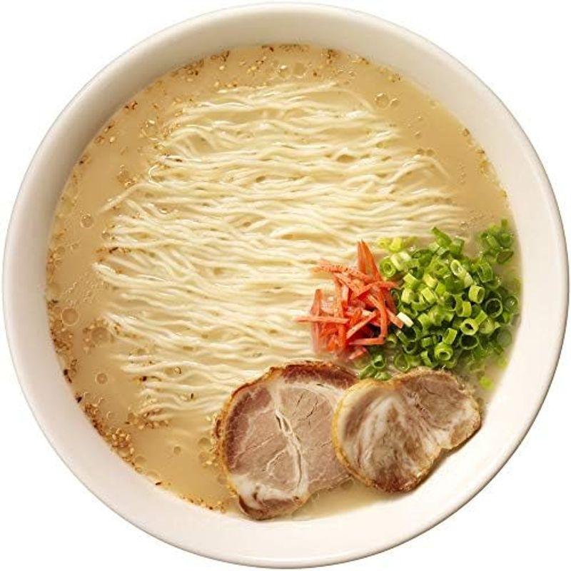 マルちゃん正麺 豚骨味 5食×6個