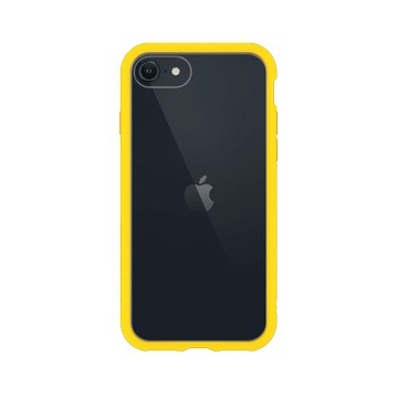 iPhone SE (第 3 代) Mod NX 黃