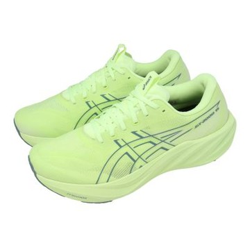 Asics 亞瑟士 慢跑鞋 GT-2000 15 男鞋 螢光綠 支撐 穩定 運動鞋 1011C235750