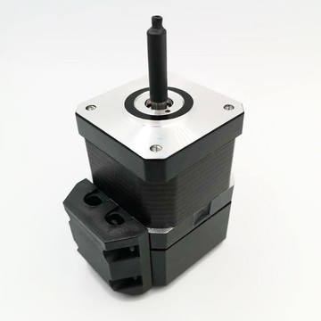 非標一體化閉環步進電機 42-40伺服步進電動機 3d打印機步進電機[DD2610001]