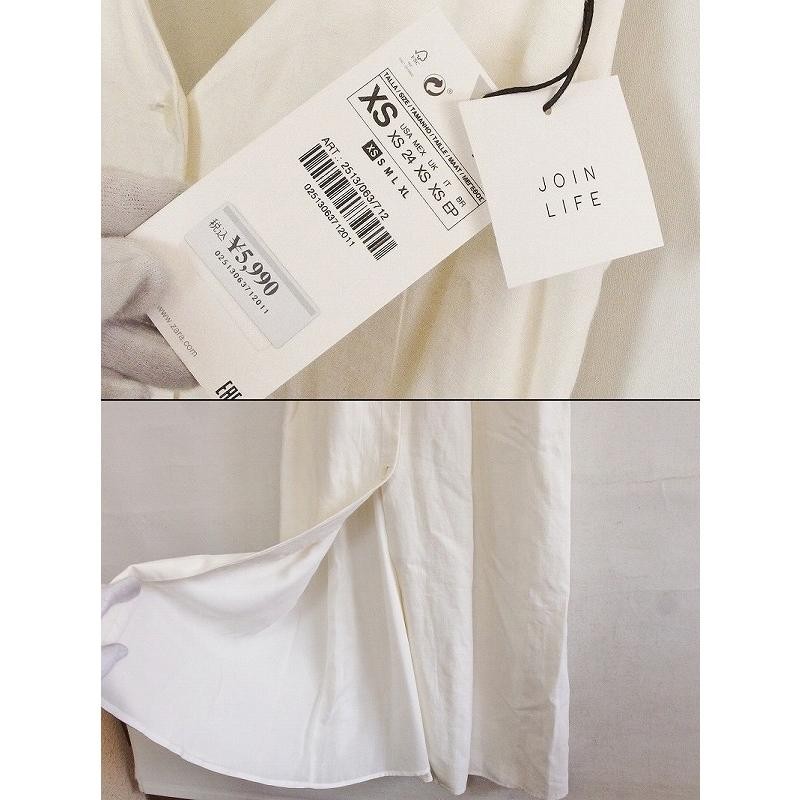 Zara the angel dress Lサイズ　タッグ付き Zara the angel dress Lサイズ タッグ付き（A spring dress of